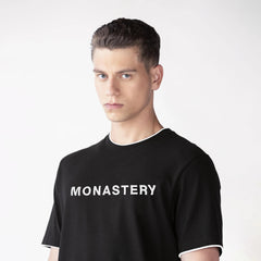 TSHIRT HOMBRE MONASTERY