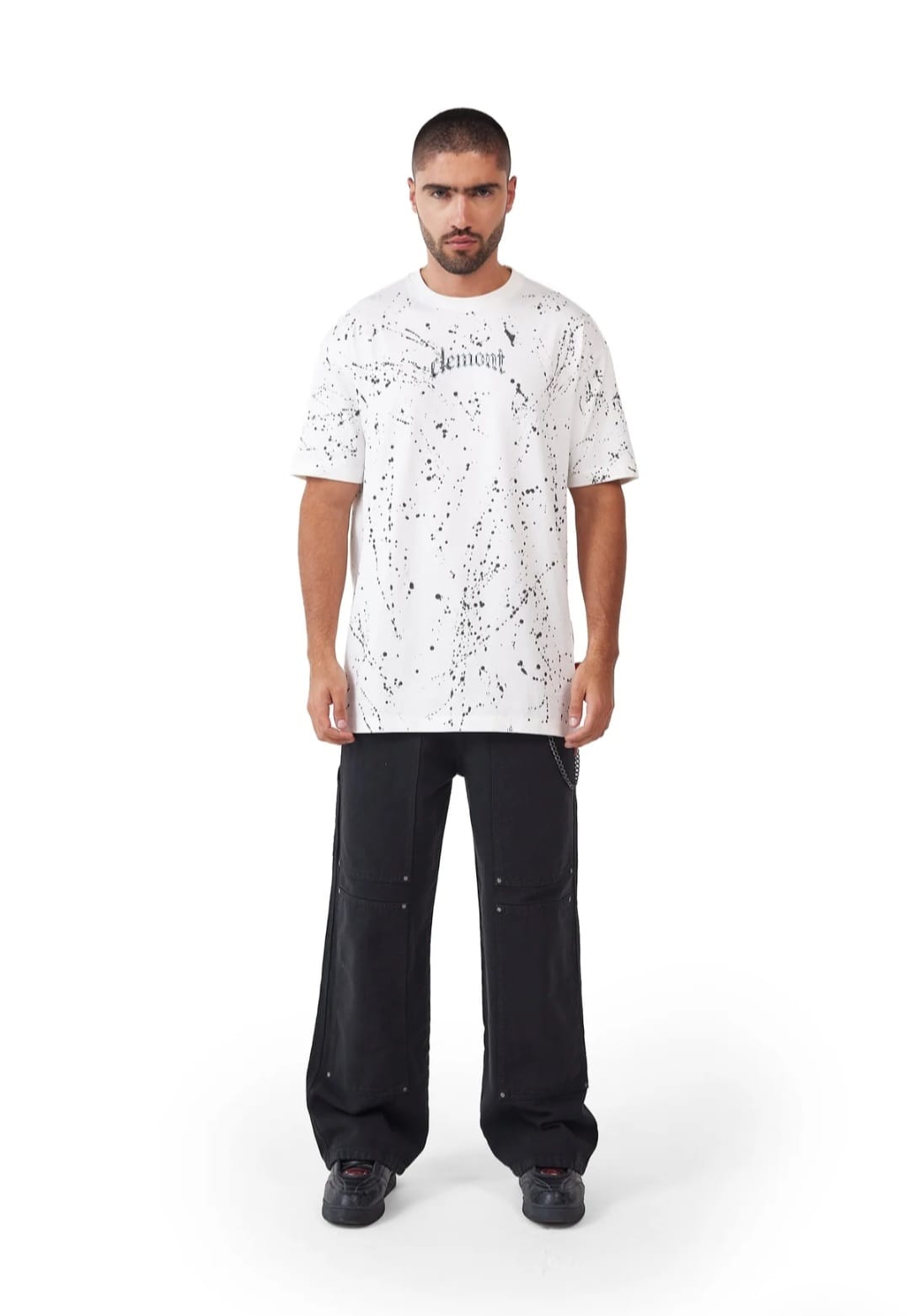 CAMISETA CLEMONT