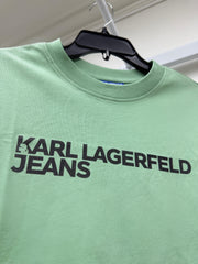 TSHIRT KARL LAGERFELD