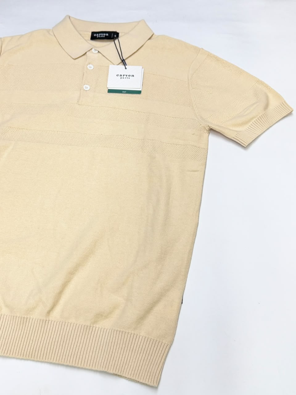 POLO CARVEN NUEVA COLECCION