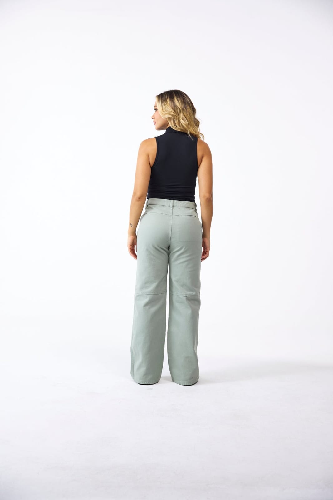 BLUSA WOMEN  CLEMONT