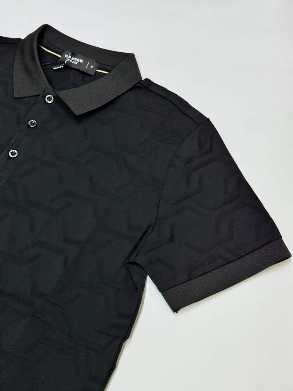 POLO CARVEN NUEVA COLECCION