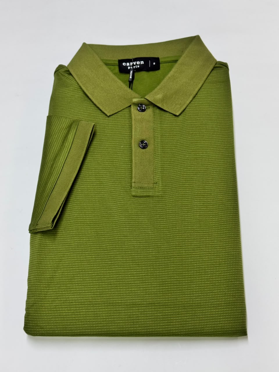 POLO CARVEN NUEVA COLECCION