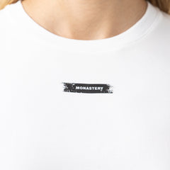 TSHIRT MUJER MONASTERY