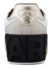 TENIS MUJER KARL LAGERFELD