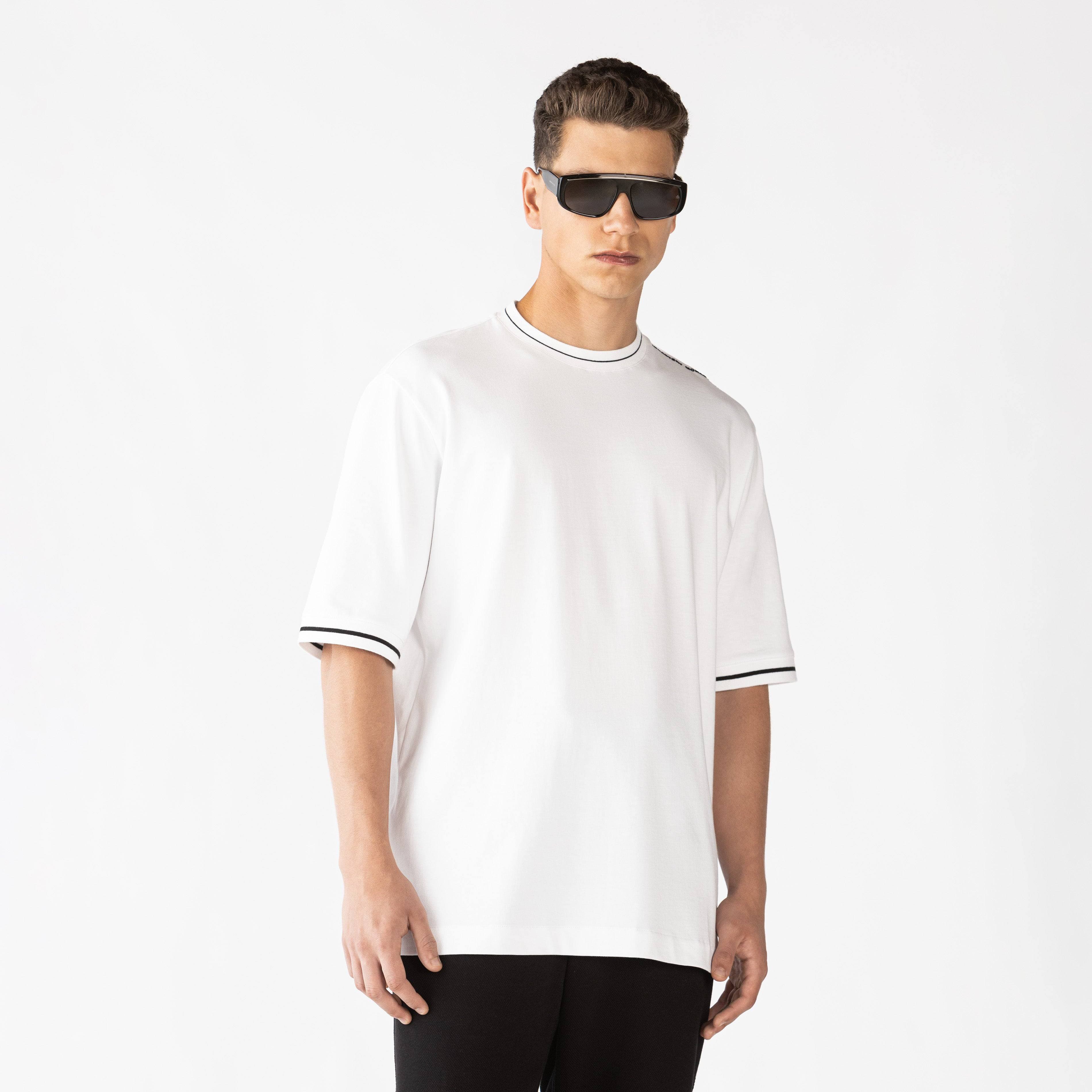 TSHIRT OVERSIZE HOMBRE MONASTERY