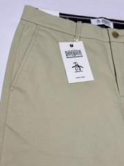PANTALON DRIL HOMBRE PENGUIN