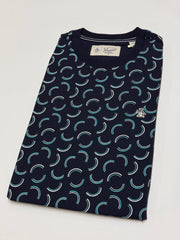 TSHIRT HOMBRE PENGUIN DISEÑO