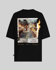 TSHIRT VLACK