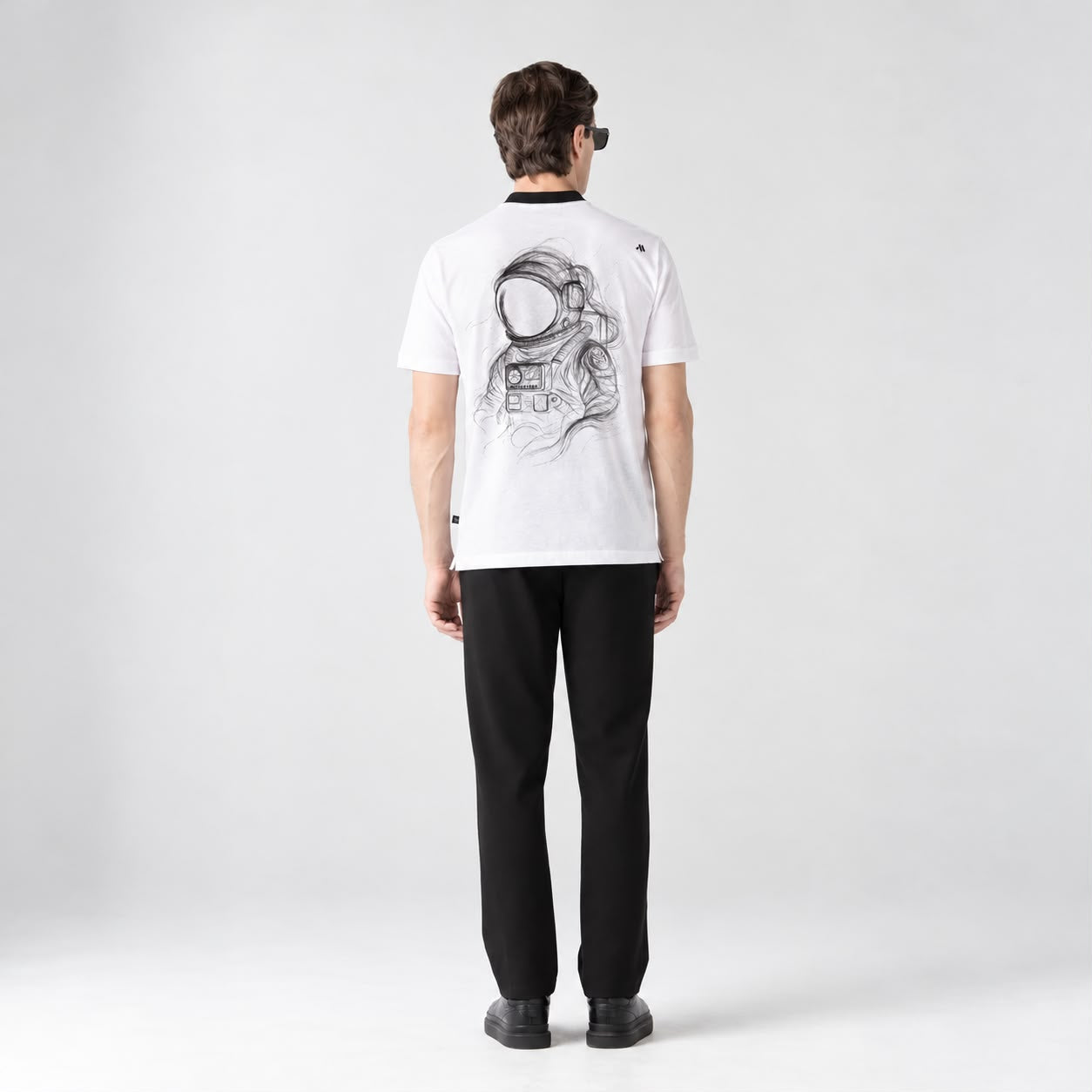 NUEVA COLECCION TSHIRT MONASTERY