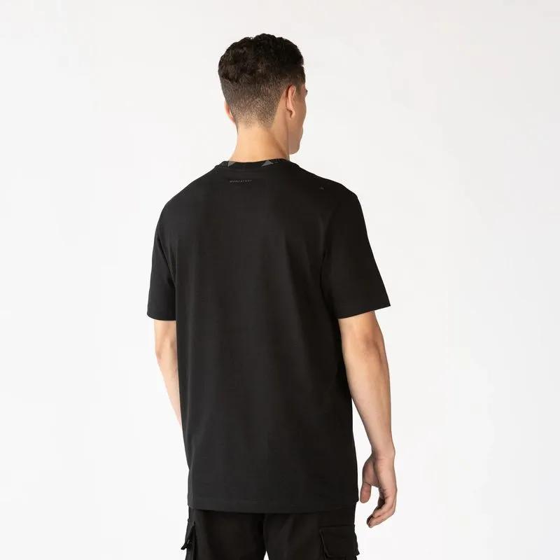 TSHIRT HOMBRE MONASTERY