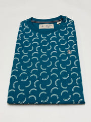 TSHIRT HOMBRE PENGUIN DISEÑO