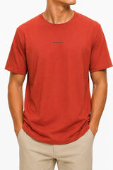 TSHIRT MEMBERS ONLY