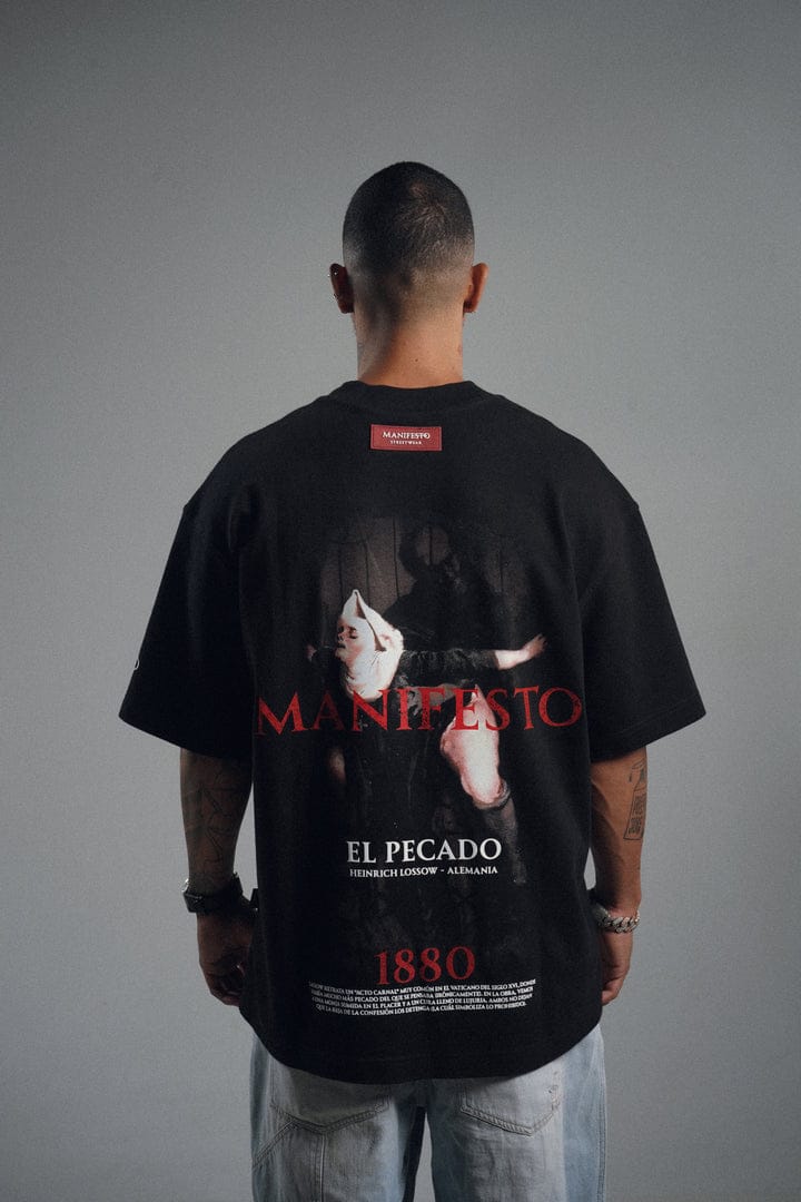TSHIRT MANIFESTO