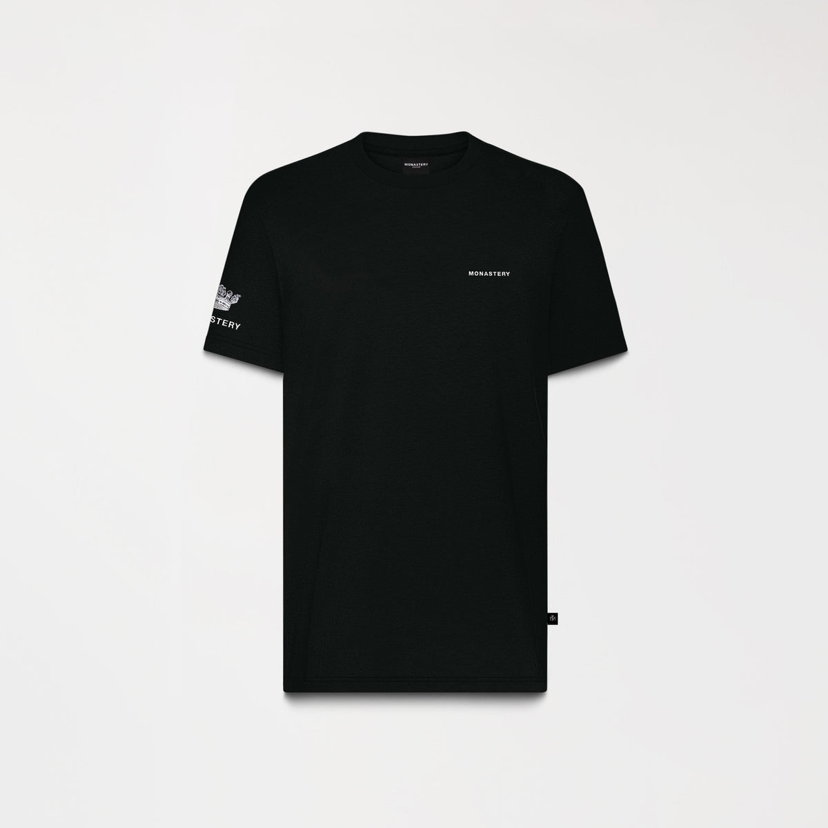 TSHIRT HOMBRE MONASTERY