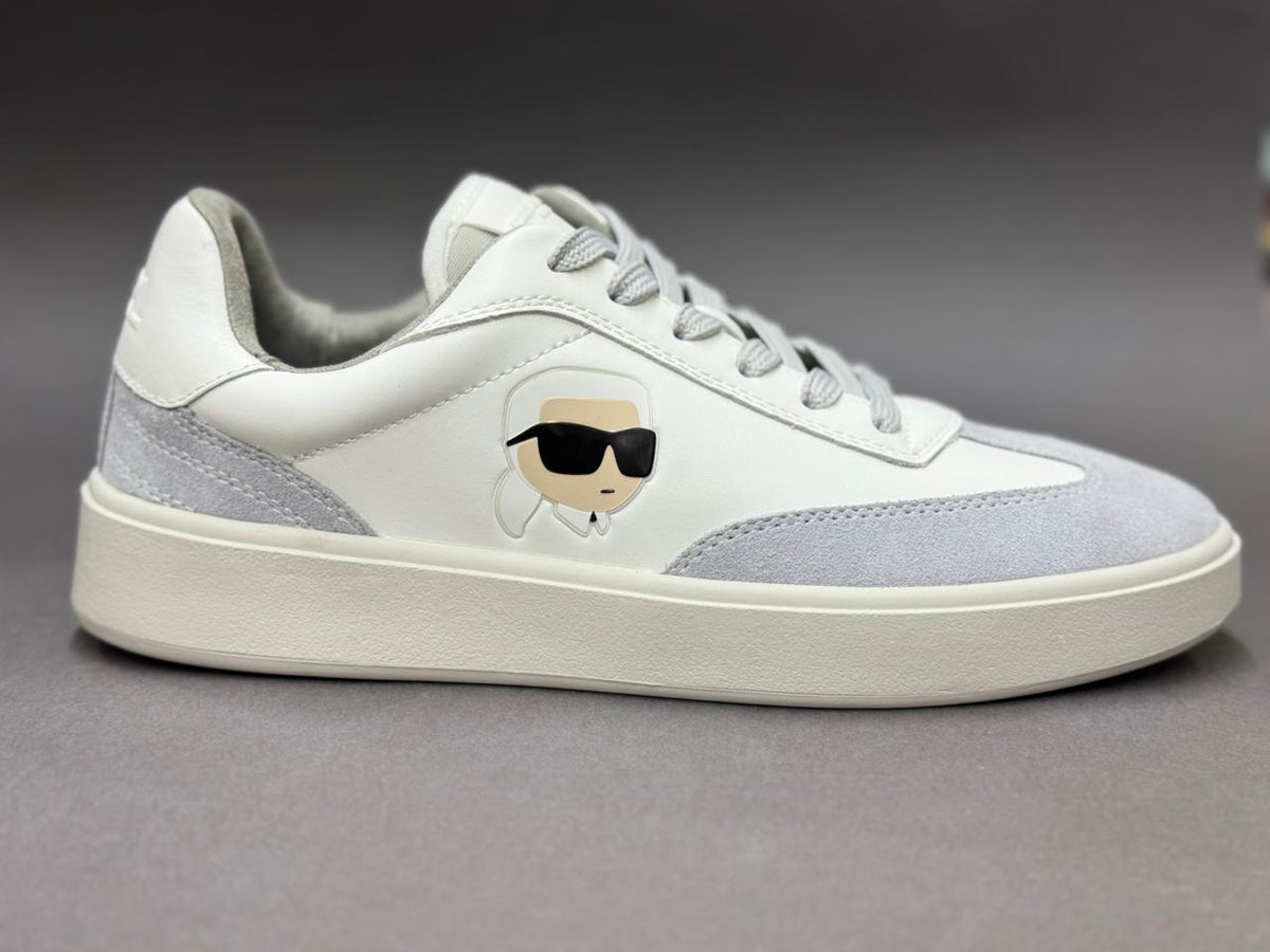 TENIS HOMBRE KARL LAGERFELD