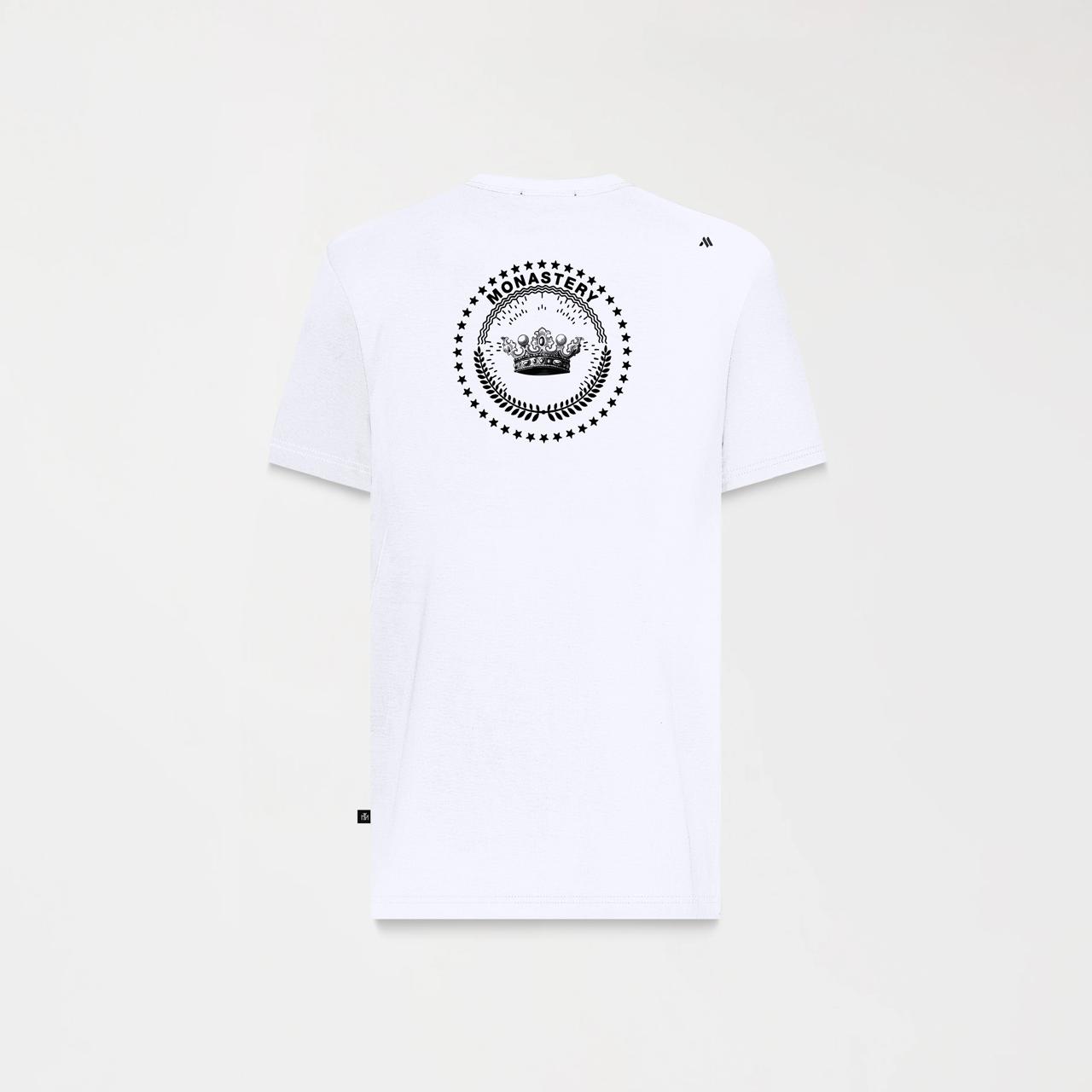 TSHIRT HOMBRE MONASTERY