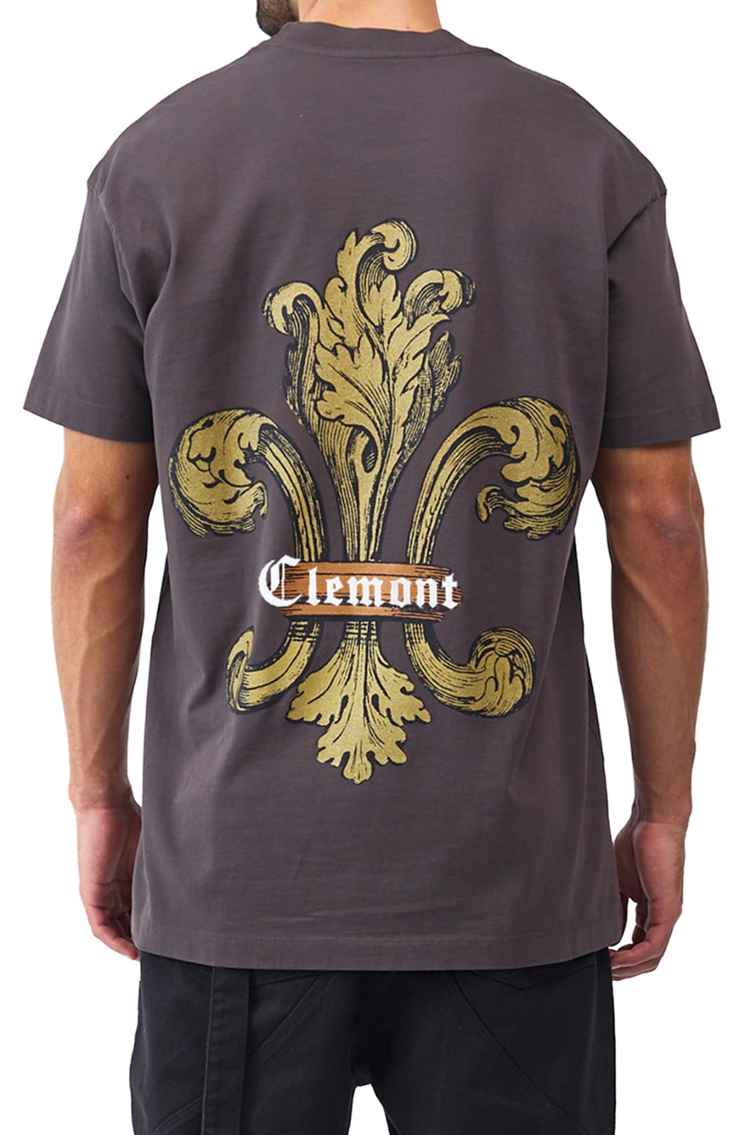 CAMISETA CLEMONT