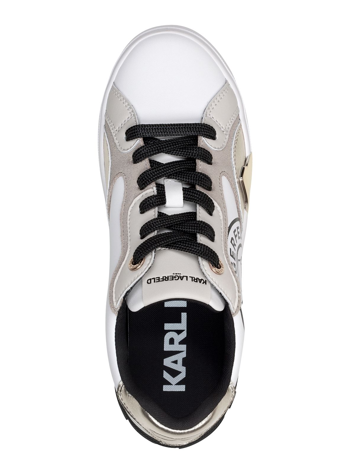 TENIS MUJER KARL LAGERFELD