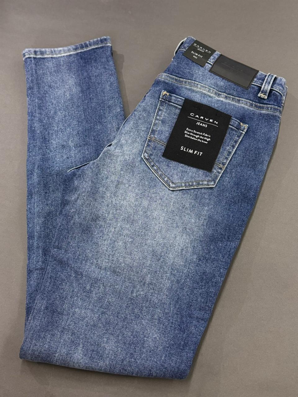 JEAN HOMBRE CARVEN