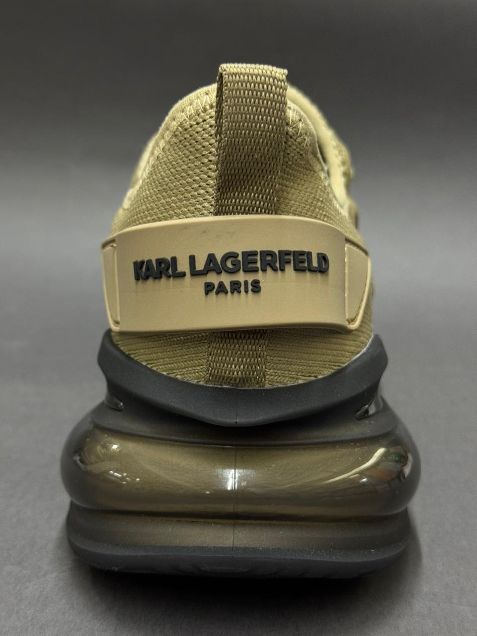 TENIS HOMBRE KARL LAGERFELD