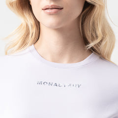 TSHIRT MUJER MONASTERY
