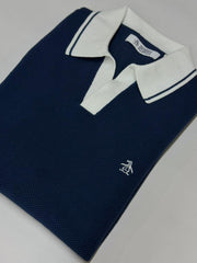 TIPO POLO HOMBRE PENGUIN DISEÑO