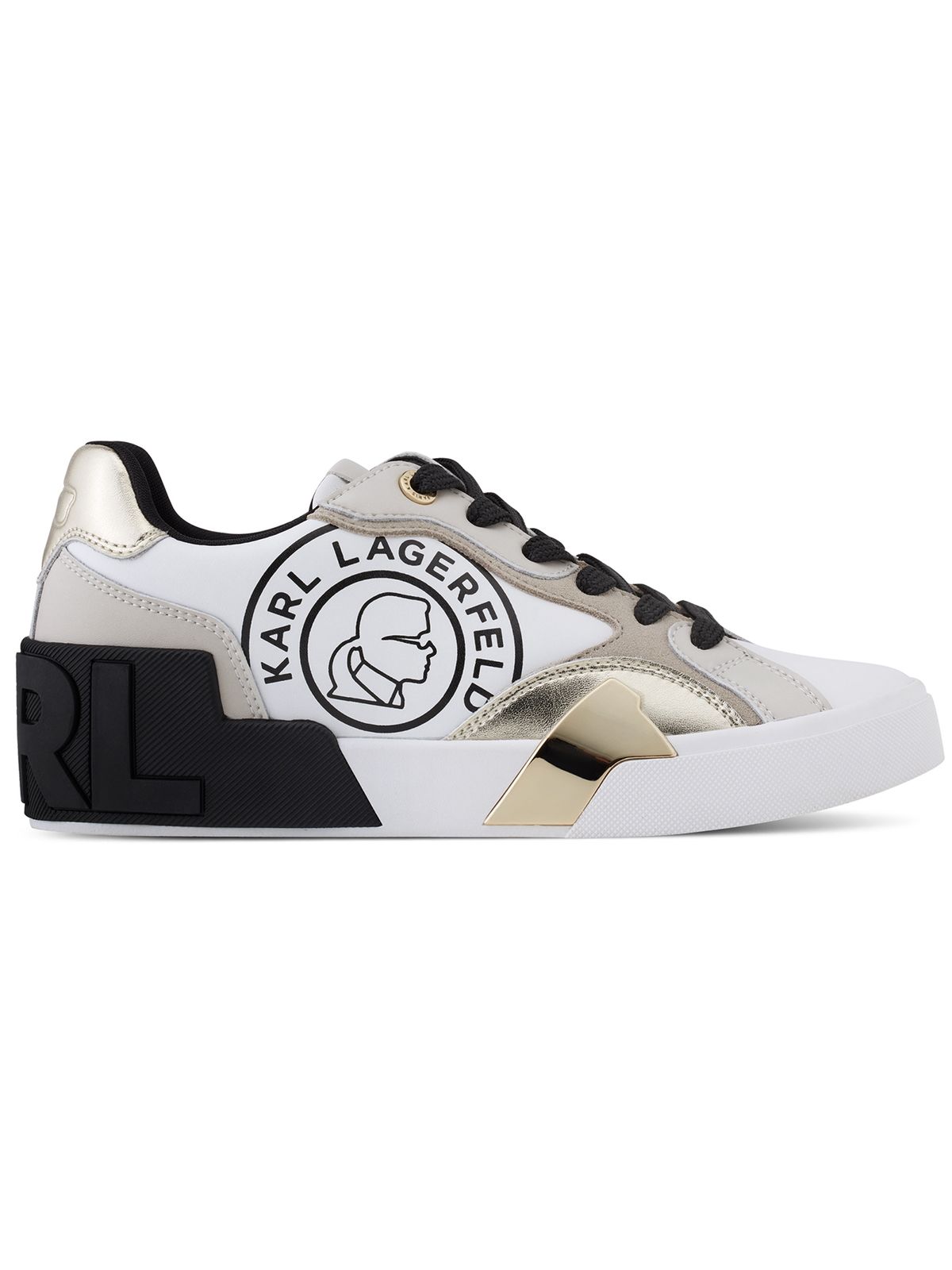 TENIS MUJER KARL LAGERFELD