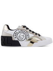 TENIS MUJER KARL LAGERFELD