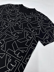 TSHIRT KARL LAGERFELD