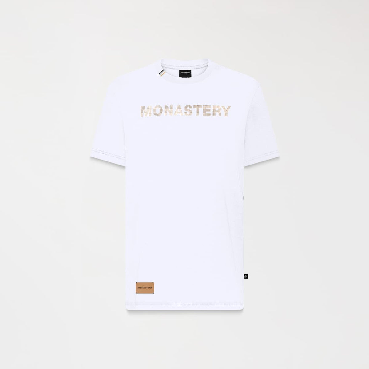 TSHIRT HOMBRE MONASTERY