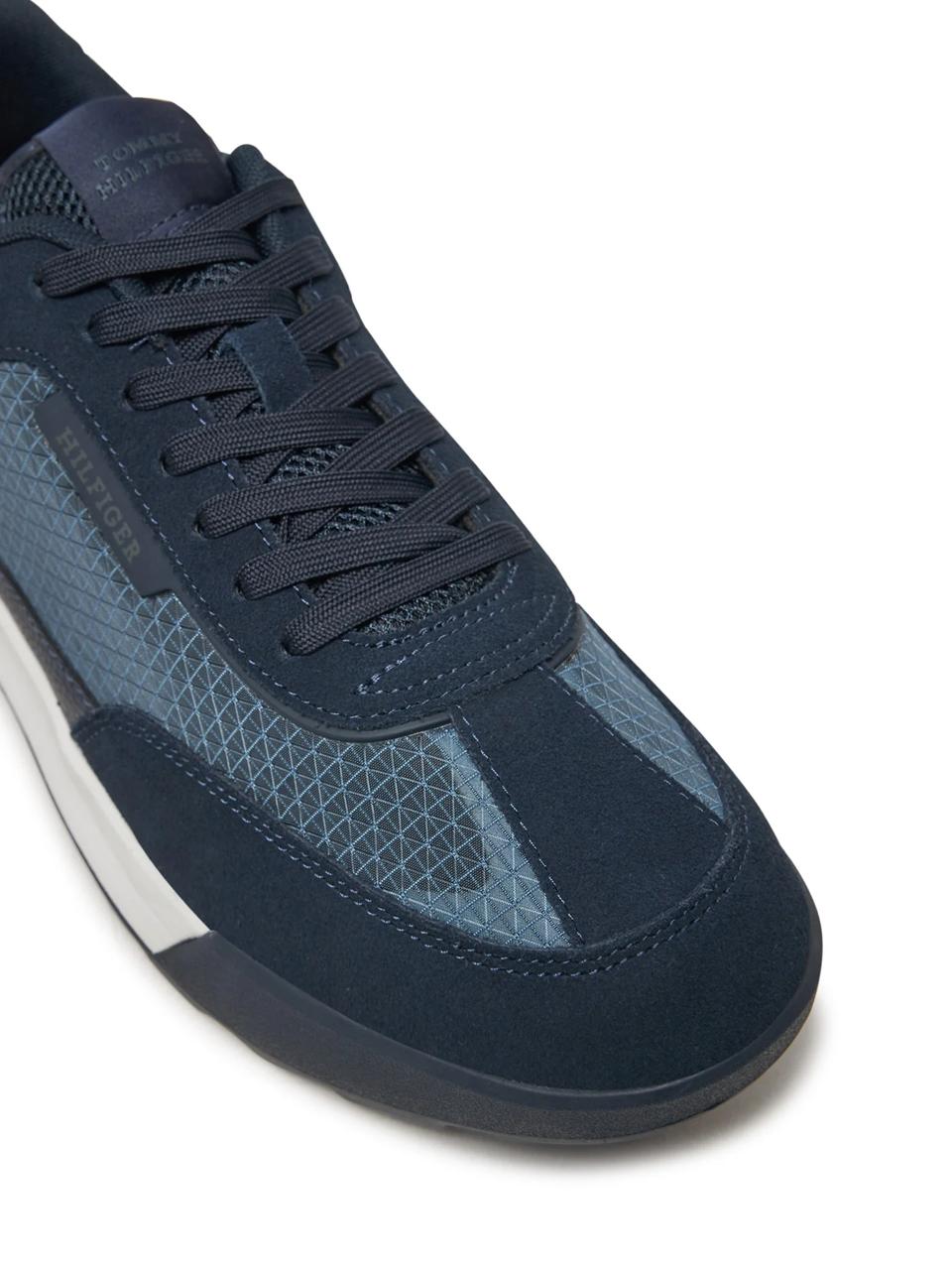 TENIS HOMBRE TOMMY HILFIGER