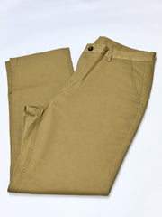 PANTALON DRIL OSCAR DE LA RENTA