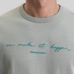 TSHIRT HOMBRE MONASTERY