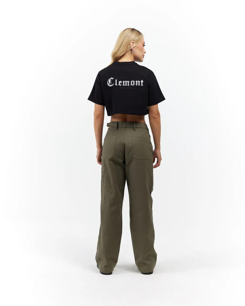 CROP TOP CLEMONT