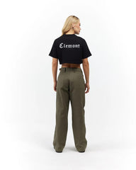CROP TOP CLEMONT