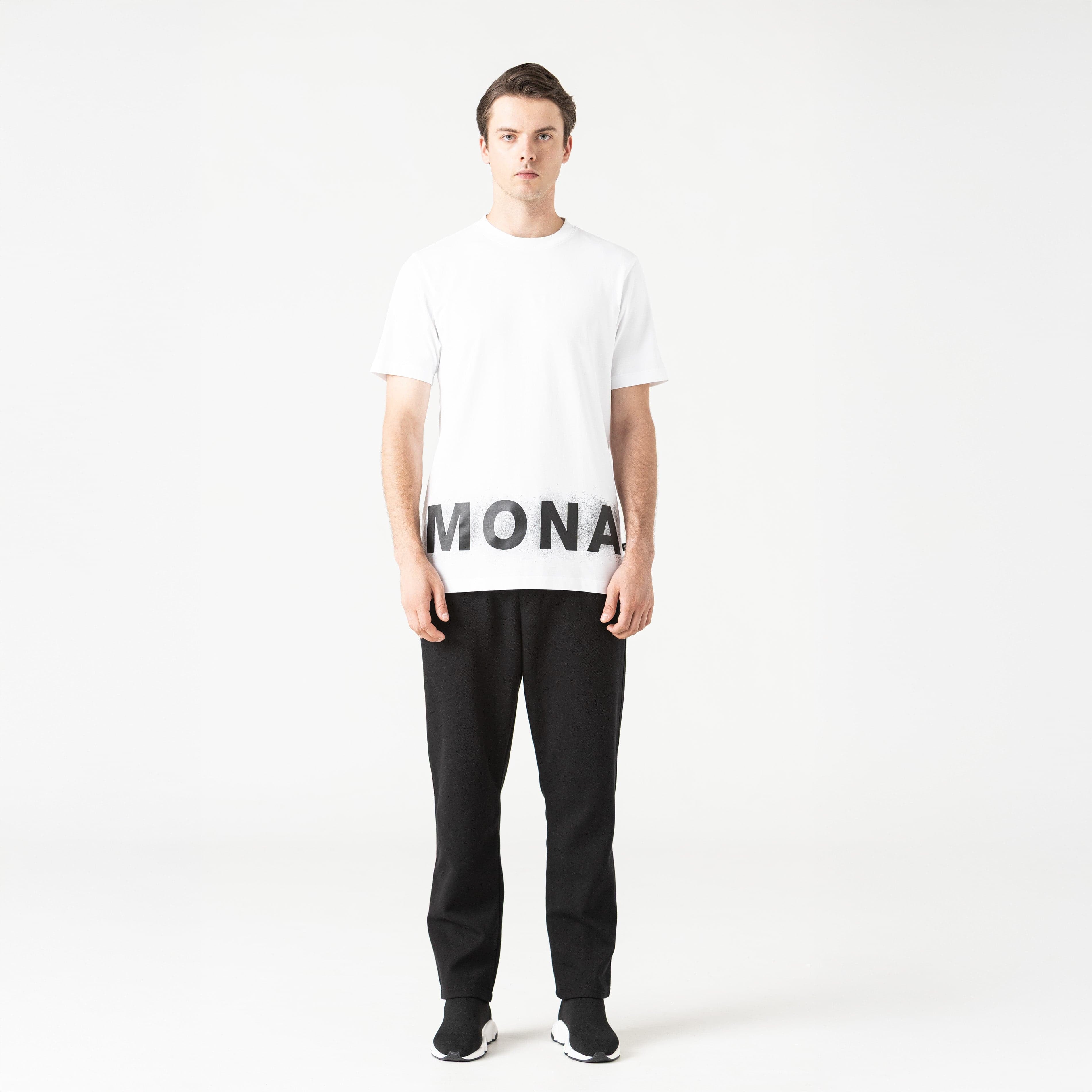 TSHIRT HOMBRE MONASTERY