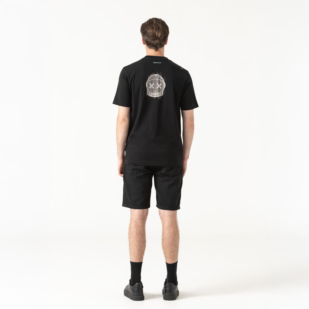 TSHIRT HOMBRE MONASTERY