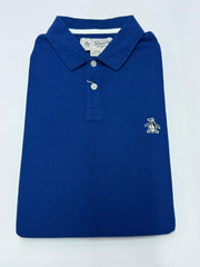 TIPO POLO HOMBRE PENGUIN DISEÑO