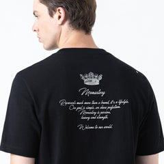 TSHIRT HOMBRE MONASTERY