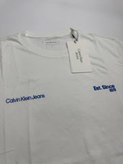 TSHIRT DISEÑO CALVIN KLEIN JEANS