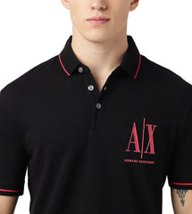 TIPO POLO ARMANI EXCHANGE A|X