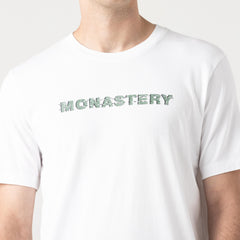 TSHIRT HOMBRE MONASTERY