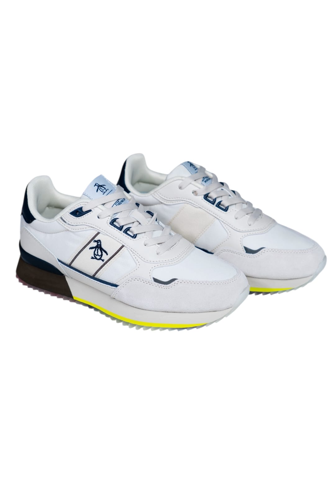 NUEVA COLECCION TENIS  PENGUIN