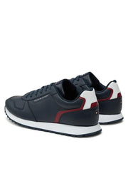 TENIS HOMBRE TOMMY HILFIGER