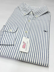 CAMISA MANGA LARGA VINEYARD VINES