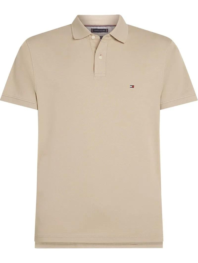 TIPO POLO HOMBRE BASICO TOMMY