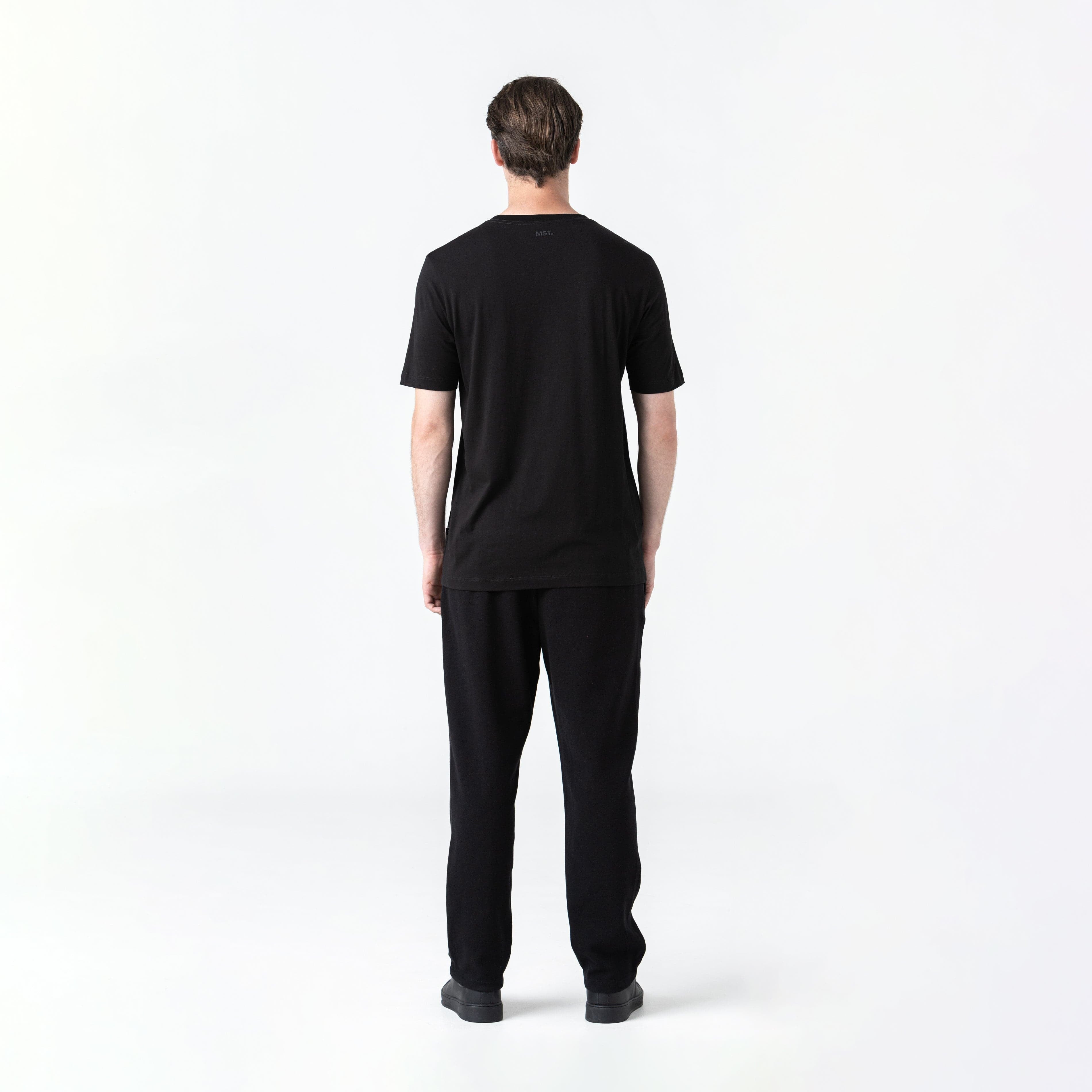 TSHIRT HOMBRE MONASTERY