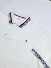 TIPO POLO OSCAR DE LA RENTA