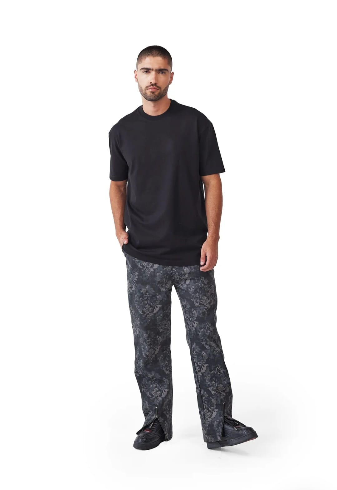CAMISETA CLEMONT